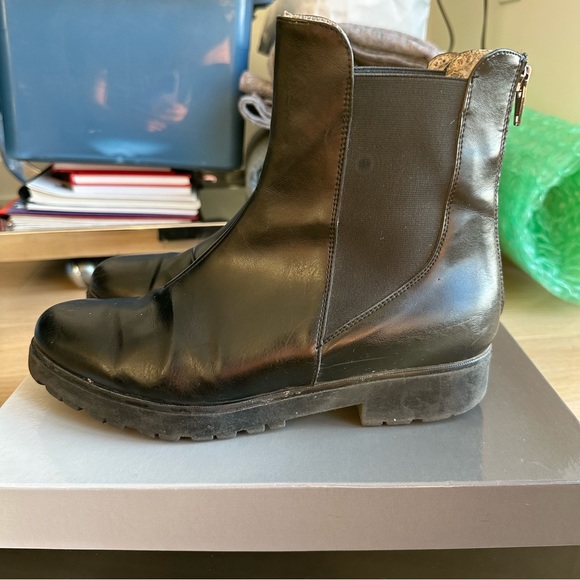 Bhava Chelsea boot in black size 38 - Picture 5 of 12